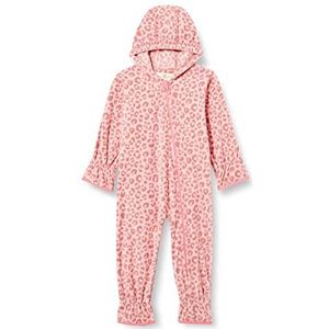 Playshoes Fleece Sneeuwpak, uniseks, kinderen, Leo (stad), 68