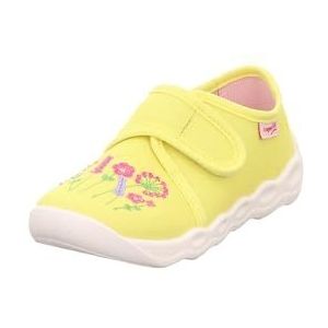 superfit Bubble Muiltje meisjes, geel 6000, 32 EU Breed
