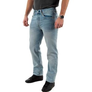 Levi's 501 Original Fit Jeans heren, Kiss And Goodbye, 30W / 34L