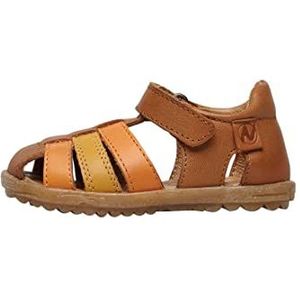 Naturino 1150072401, Romeinse sandalen kinderen 21 EU