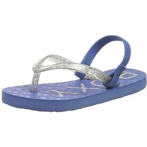 Roxy AROL100014, slipper Meisjes 22 EU Schmal