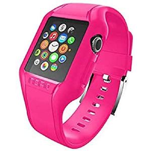 Incipio draagtas voor Apple Watch 42MM - Retail verpakking - Roze