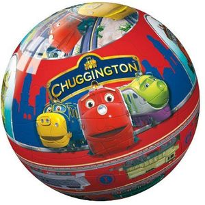 Ravensburger 11454 - Chuggington - 24 delen puzzleball®