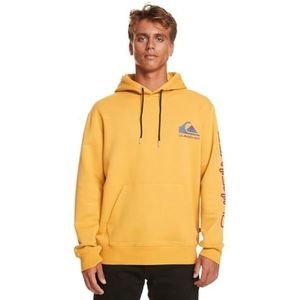 Quiksilver Omni Logo - Hoodie voor Heren