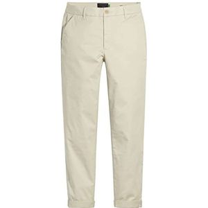 Weekend Chino Slim Slim Ankle Sahara Khaki 33 R