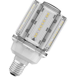 OSRAM LED lamp | Lampvoet: E27 | Warm wit | 2700 K | 16 W | helder | HQL LED PRO [Energie-efficiëntieklasse A+]