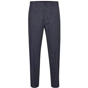 CASUAL FRIDAY Heren vrijetijdsbroek, 194013/Dark Navy, 33W / 32L