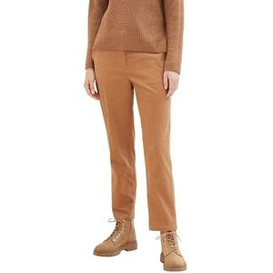 TOM TAILOR Damesbroek, 32171 - Blush Mahogany, 38W x 28L