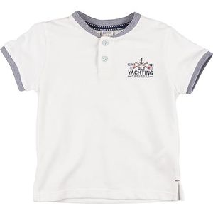 Charanga Cuntela Poloshirt voor kinderen, Regulable, 6-7 Jaren