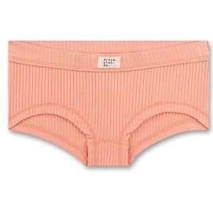 Sanetta meisjes ondergoed, Peach Amber, 176 cm