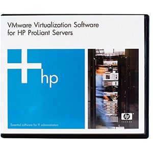 HP VMware vSphere Heartbeat 5,5 Nm Lic 1y 9x5