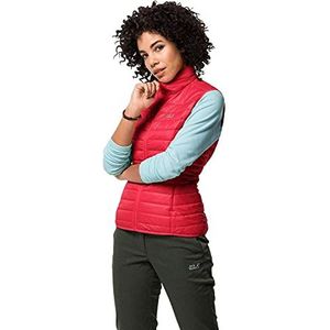 Jack Wolfskin Dames Jwp Vest W Jas
