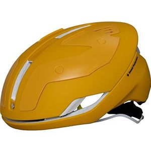 Sweet Protection Unisex Falconer II Aero Helm, Matte Chopper Oranje, Large