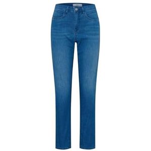 Style Carola Ultralight Denim, Used Light Blue., 32W x 30L