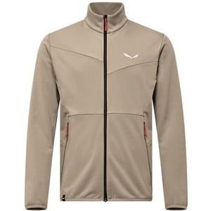 Salewa Puez Cammino Pl Jacket M, Quicksand, S