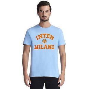Inter T-shirt Regular T-Shirt Unisex - Volwassenen