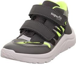 Superfit - Kicks Gore-Tex - Skateschoenen - Gris Jaune 2000