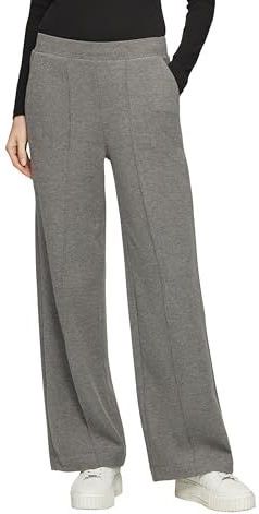 s.Oliver - Lange Broek - 9730 - Met Brede Pijpen