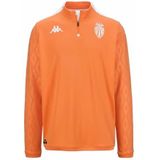 AS Monaco - Ablas Pro 8 - Trainingsjack - Kappa