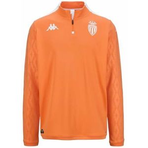 AS Monaco - Ablas Pro 8 - Trainingsjack - Kappa