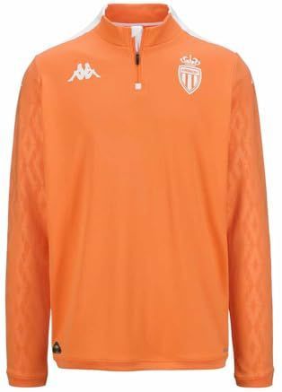 AS Monaco - Ablas Pro 8 - Trainingsjack - Kappa