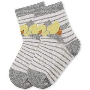 Sterntaler FLI Air Edda Sokken voor baby‘s, uniseks