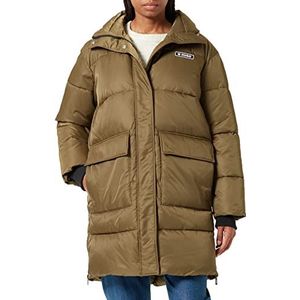 HUGO Damesjas, Dark Green305, S