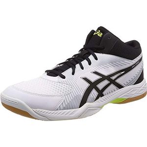 ASICS Gel-Task Mt, volleybalschoenen, uniseks, volwassenen