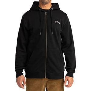 Billabong Technical Sneeuwjack Heren Zwart XS