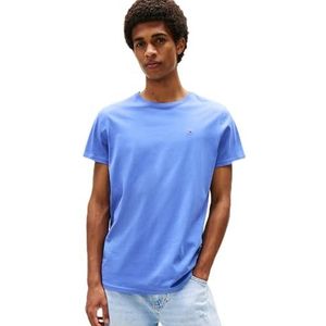 Tommy Jeans - Original Regular Fit - T-shirt - Korte Mouwen