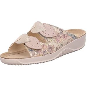 Rohde - Soltau - Muilezels - Ivoor - Leer