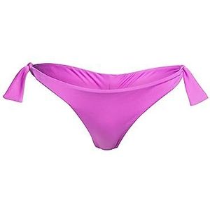 Billabong bikinibroek voor dames, paars, maat XL/14