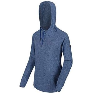 Merindah T-shirt met capuchon en lange mouwen