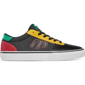 Etnies Dames Calli-Vulc W's Skate Schoen, Donker gesorteerd, 37 EU