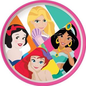 Disney Prinses Sneeuwwitje Ariel Jasmin Rapunzel met antislip onderkant