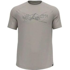 Odlo - Ascent Natural - Polo T-Shirt - Dames