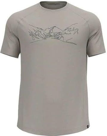 Odlo - Ascent Natural - Polo T-Shirt - Dames