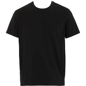 Emporio Armani - Basic Elastic - T-shirt - Korte Mouwen
