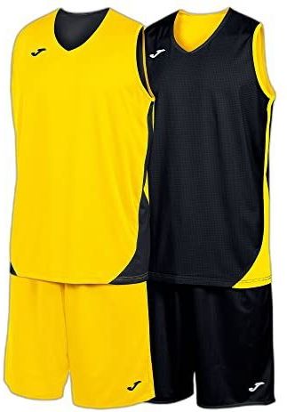 Dames set omkeerbaar Joma Kansas