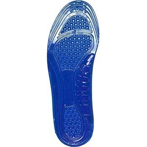 PARODI & PARODI 859 gel-inlegzolen voor dames, uniseks, volwassenen, neutraal, eenheidsmaat