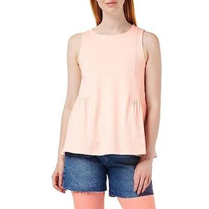 United Colors of Benetton Shirt G/C S/M 3BL0D1044 T-shirt, pastelroze 26P, XS dames, pastelroze 26p, XS