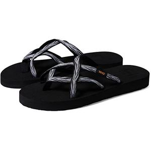 Teva Olowahu Teenslippers voor dames, 37 EU