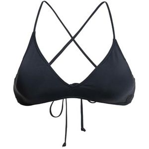 ROXY - Triangel Bikinitop - Zacht - Gerecycled Polyester - Verstelbare Bandjes