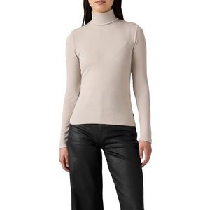 Levi's Dreamy Turtleneck Chateau Gray, Chateau Gray, L