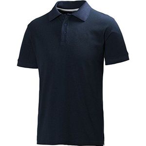 Helly Hansen - Riftline - Poloshirt - Marineblauw