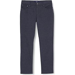 Hackett London Herenbroek, 595navy, 44