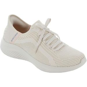 Skechers - Hands Free Slip-Ins - Sneakers - Zwart - Textiel