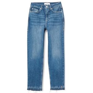 Comma CI Mom Fit Jeans, 55z4., 40W x 32L