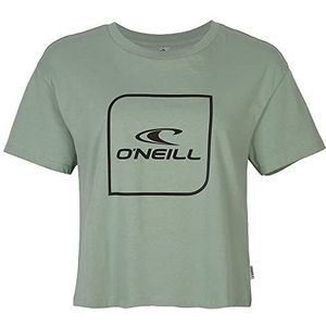 O'NEILL Tees Cube T-shirt met korte mouwen voor dames (1 stuk)