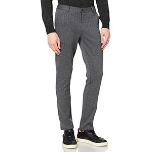 Blend Heren Pants Performance Casual Broek